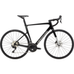 Cannondale SUPERSIX EVO 4 BLK 54CM