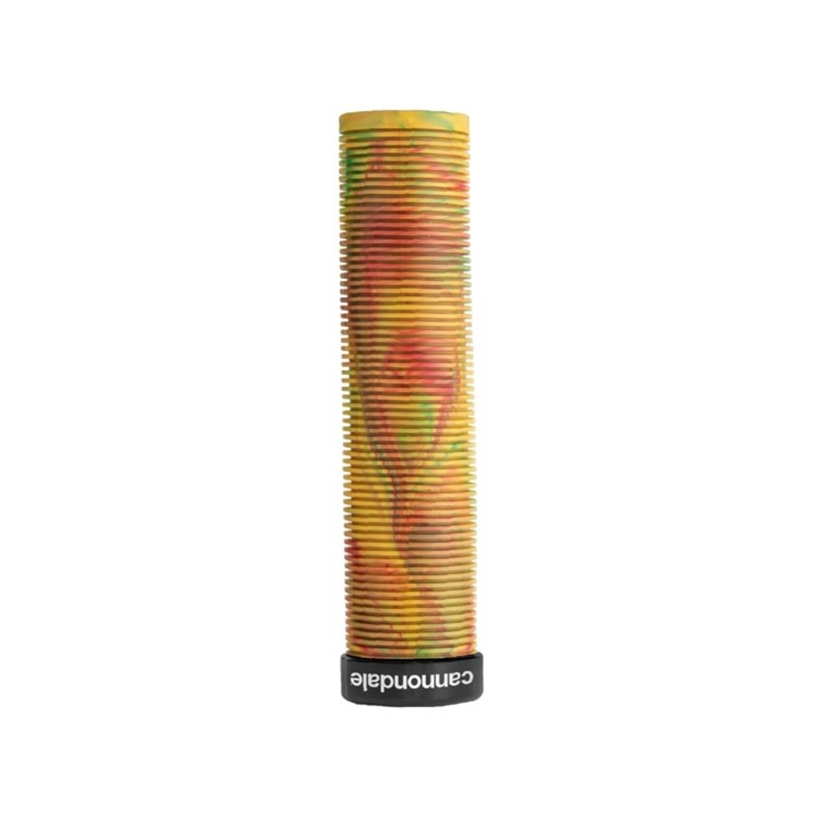 Cannondale TrailShroom Grips - Rasta