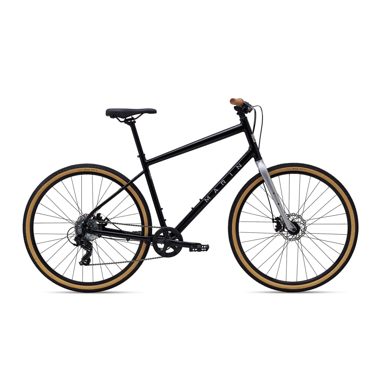Marin KENTFIELD 1 BLK