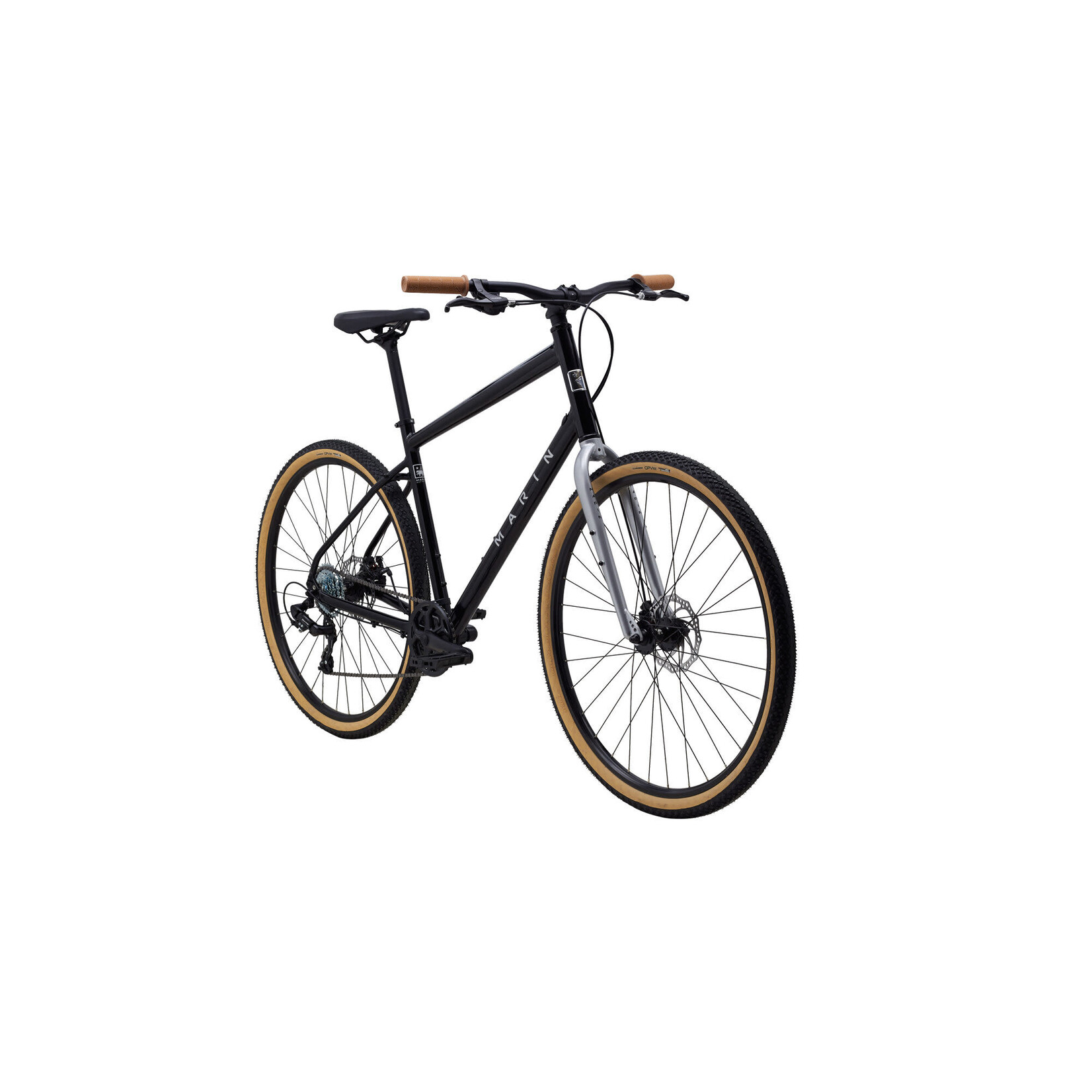 Marin KENTFIELD 1 BLK