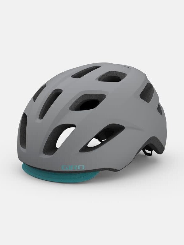 GIRO TRELLA MIPS GRIS/SARCELLE UW