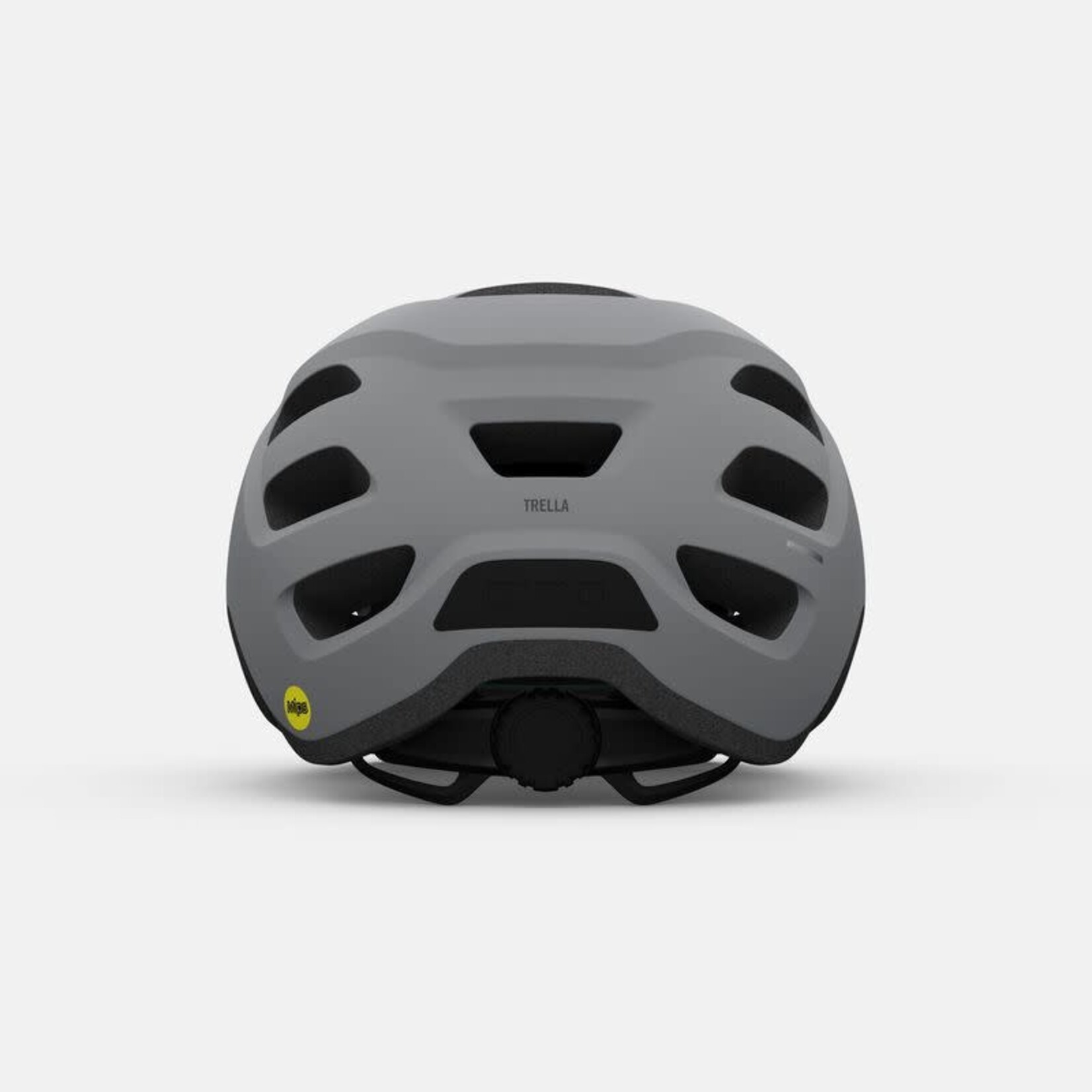 GIRO TRELLA MIPS GRIS/SARCELLE UW