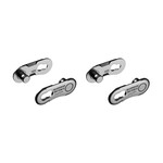 Shimano Shimano, SM-CN910-12, 12 speed, 2pcs