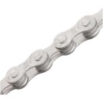KMC Z8.1 Rustbuster, Chain, Speed: 6/7/8, 7.1mm, Links: 116, Silver
