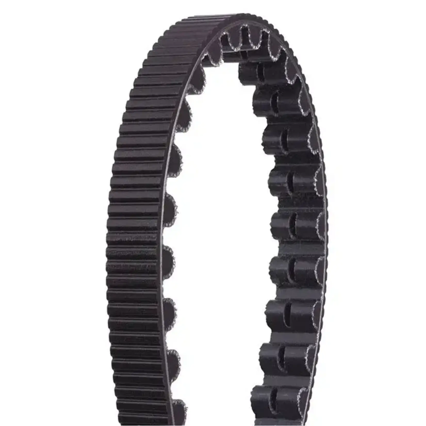 Gates Carbon Drive Gates Carbon Drive CDX CenterTrack Belt 115 tooth Black / Black