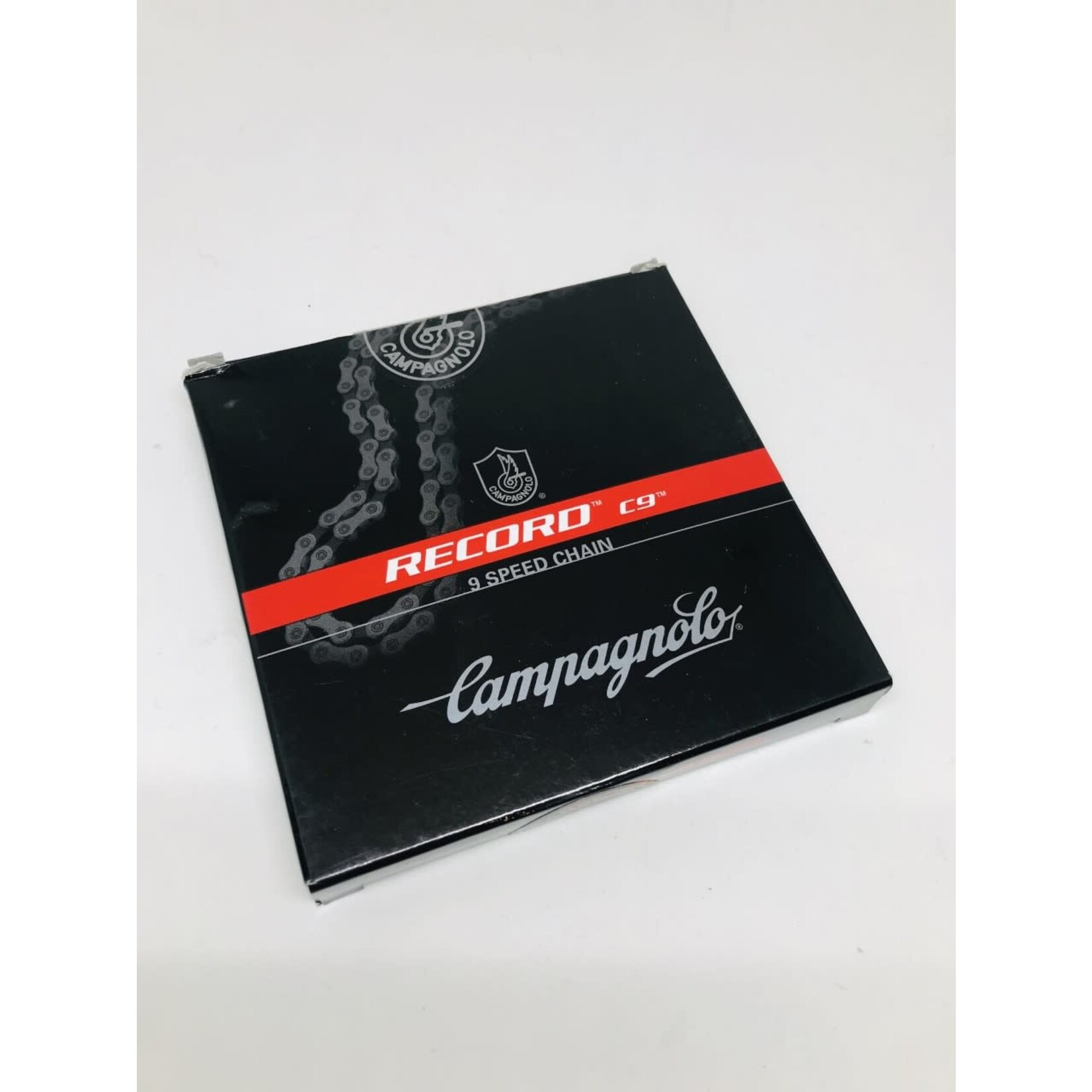 Campagnolo Chaine Record 9v.