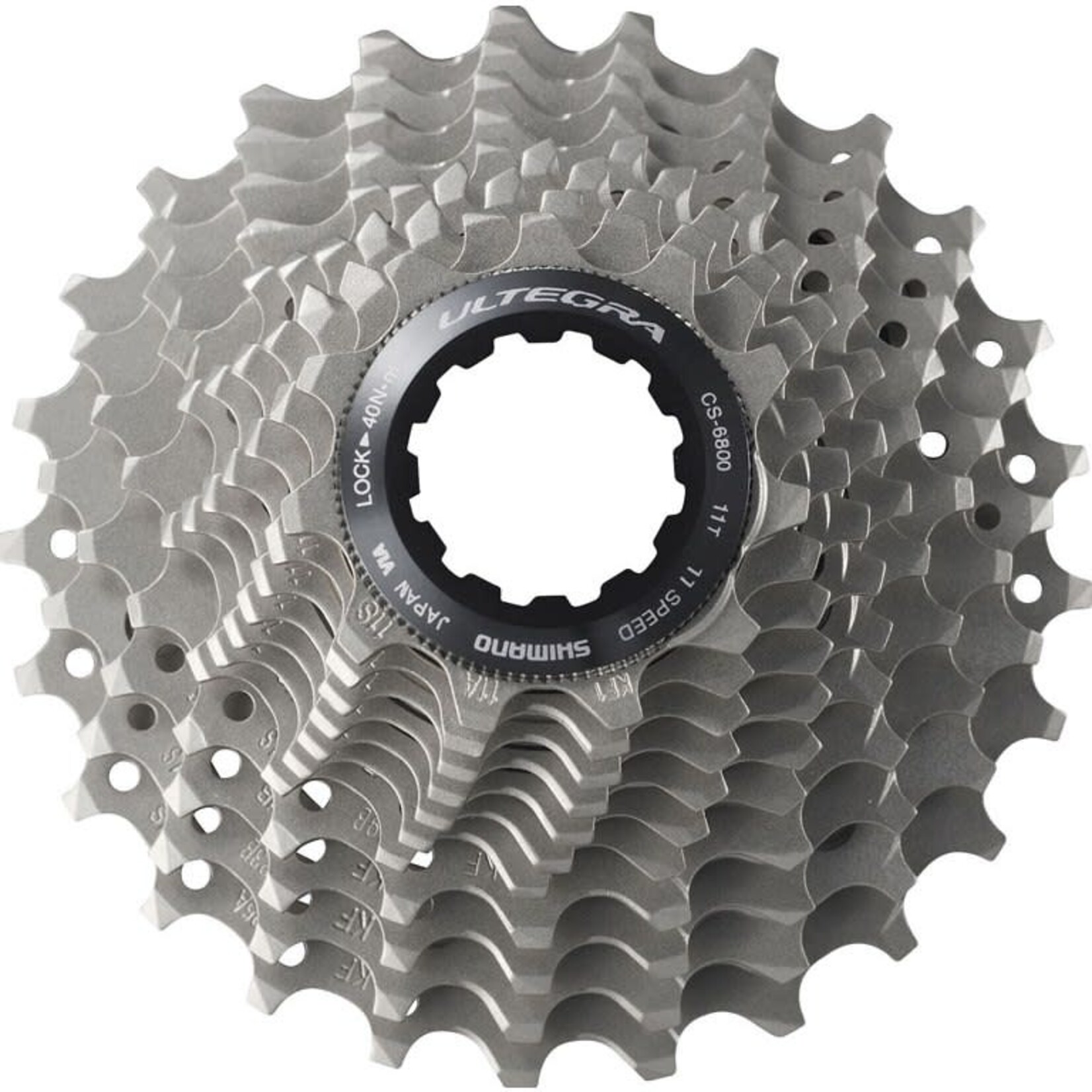 Shimano ULTEGRA CS-6800, 11V,  11-25D