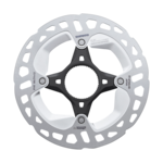 Shimano RT-MT800, SS 140MM, W/LOCK RING (EXTERNAL SPLINE TYPE)