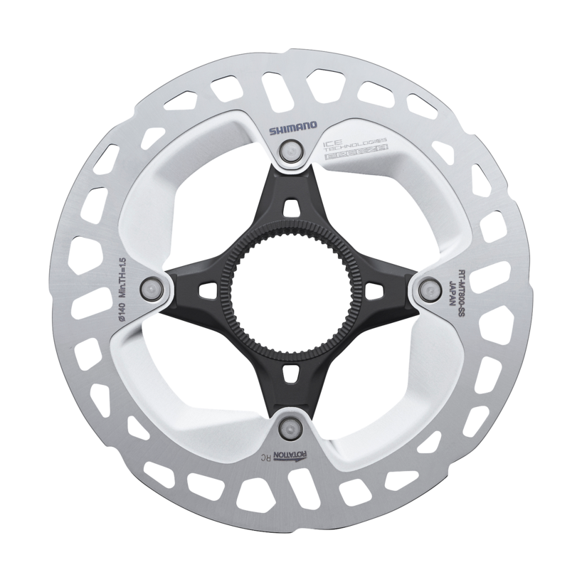 RT-MT800 160mmと SM-RT800 160ｍｍ Amazon | シマノ(SHIMANO) ディスクローター SM-RT800 160mm