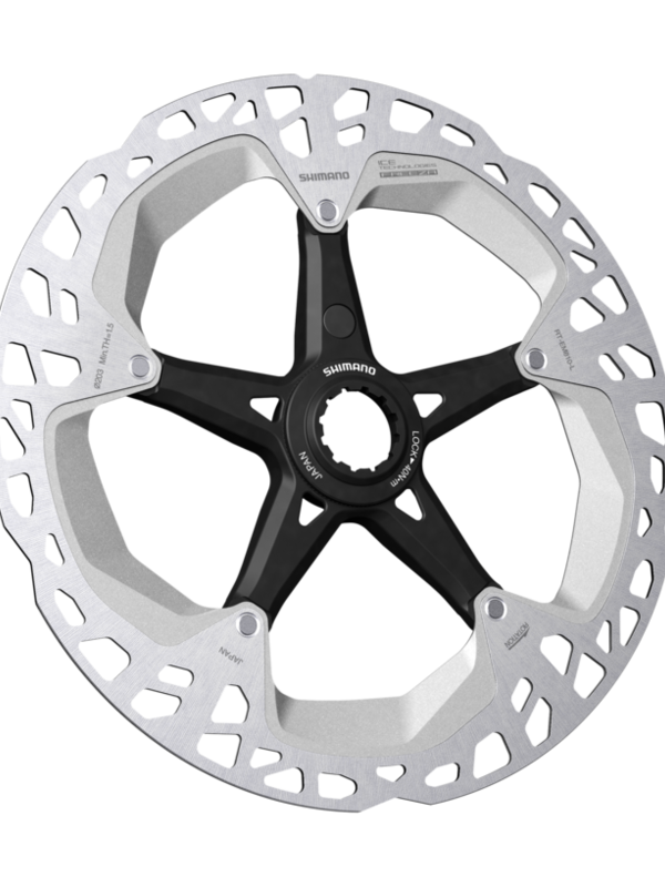 Shimano SM-RTEM810, 160mm, Center Lock, IRTEM810SE