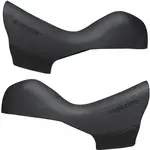Shimano ST-6800 BRACKET COVERS (BLACK/PAIR)
