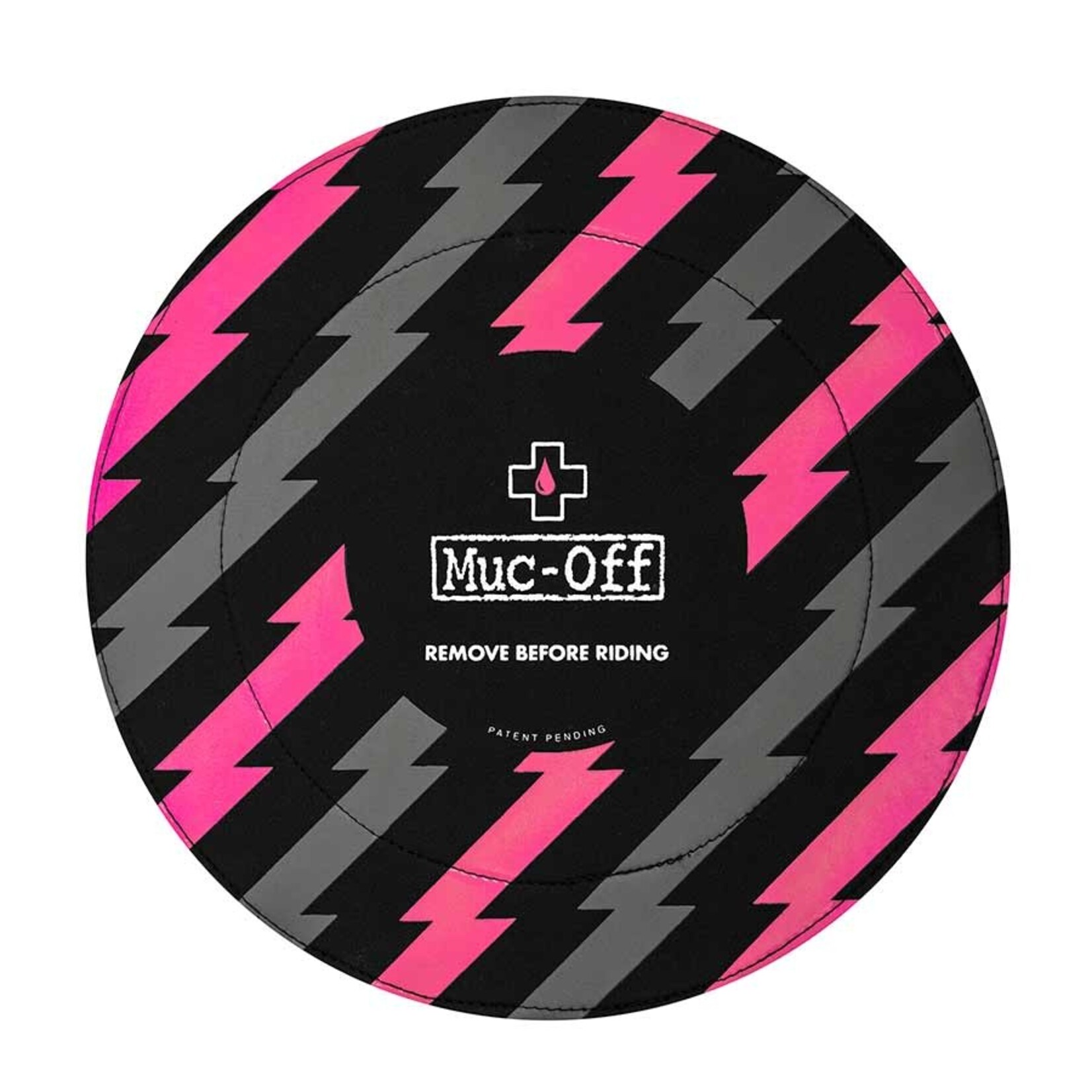 Muc-Off Muc-Off, Disc Brake Cover