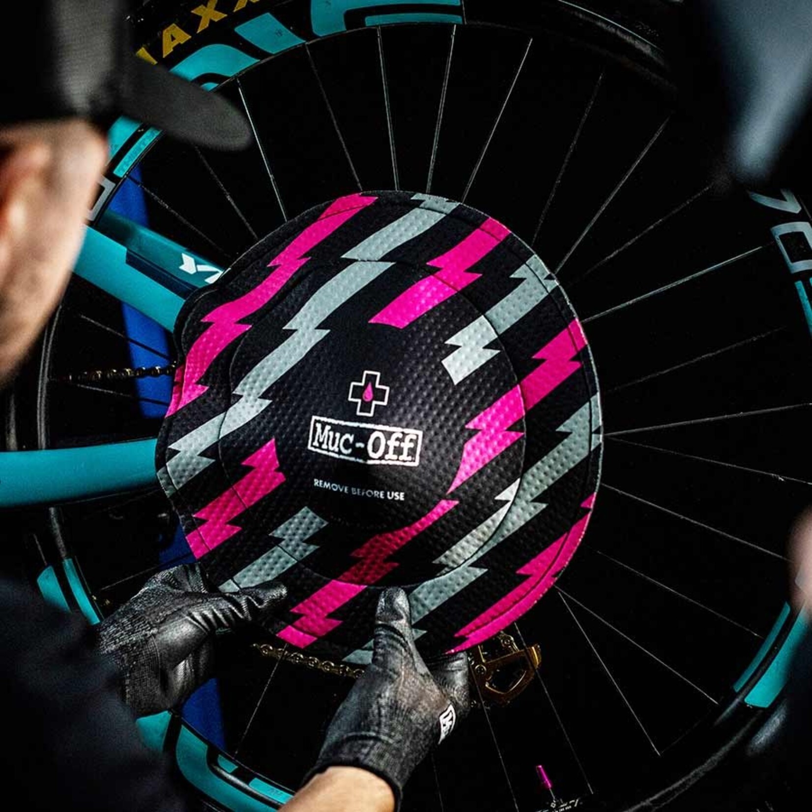 Muc-Off Muc-Off, Disc Brake Cover