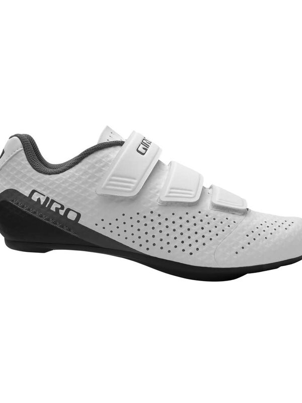 GIRO STYLUS W WHITE