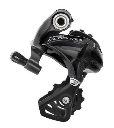 Shimano RD-6800, 11 SPEED ULTEGRA SS, 28T MAX COG - ATELIER