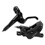Shimano DISC BRAKE ASSEMBLED SET/J-kit, BL-MT501(L), BR-MT5