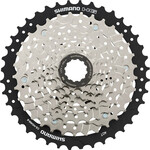 Shimano CS-HG400-8, 8-SPEED, 11-40T