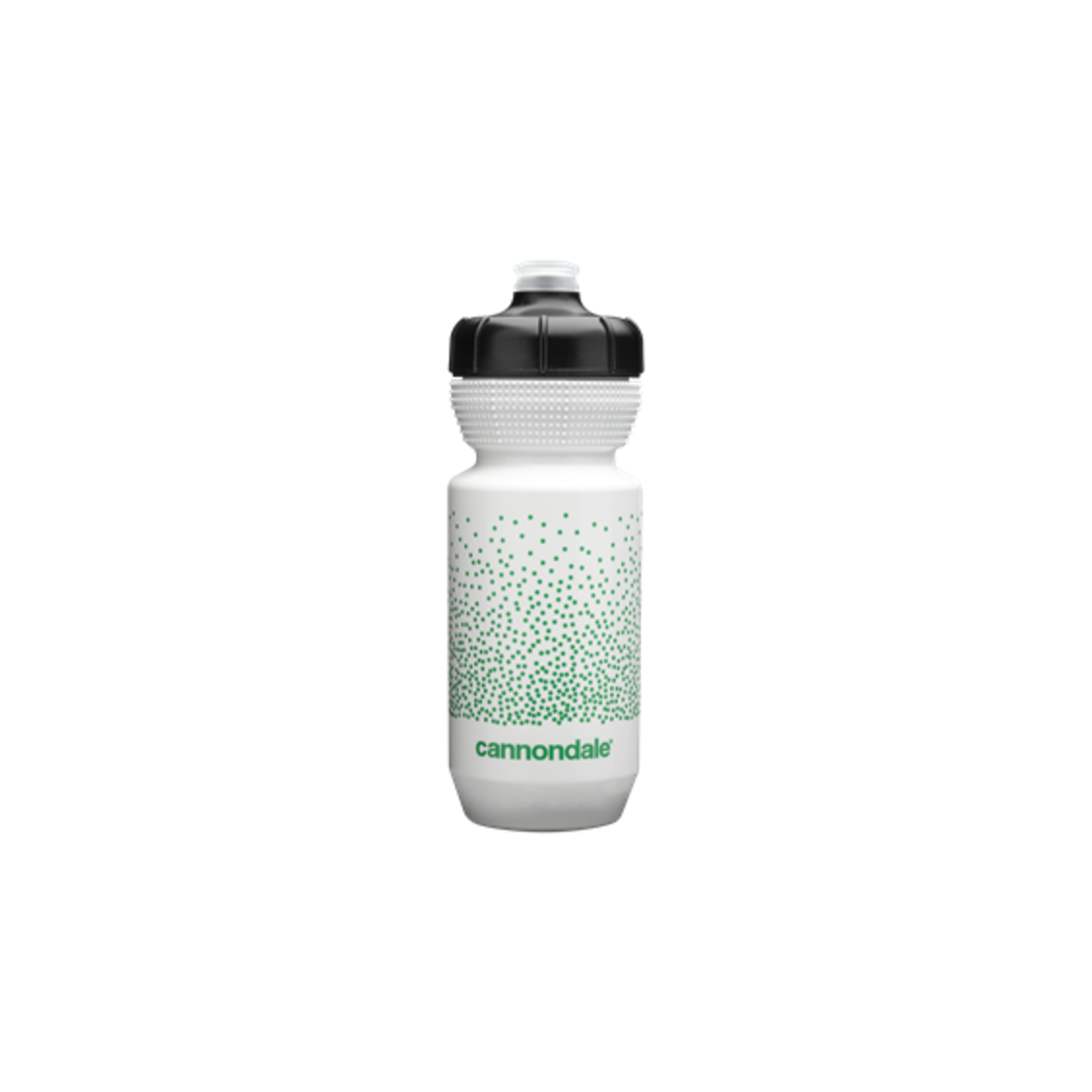 Cannondale Gripper Bubbles Bottle WHG 600ml
