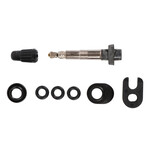 Mavic MAVIC Round UST Valve Kit (2012+)