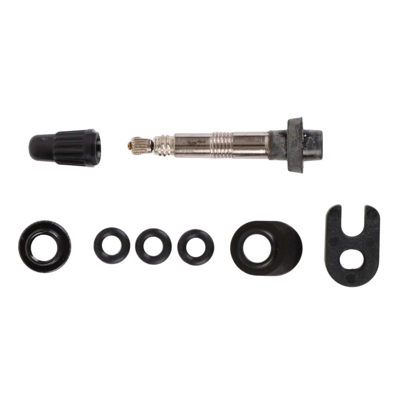 Mavic MAVIC Round UST Valve Kit (2012+)