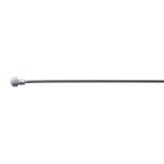 Shimano Shimano, Cable de frein, PTFE, Route, 1.6x2050mm, Unité
