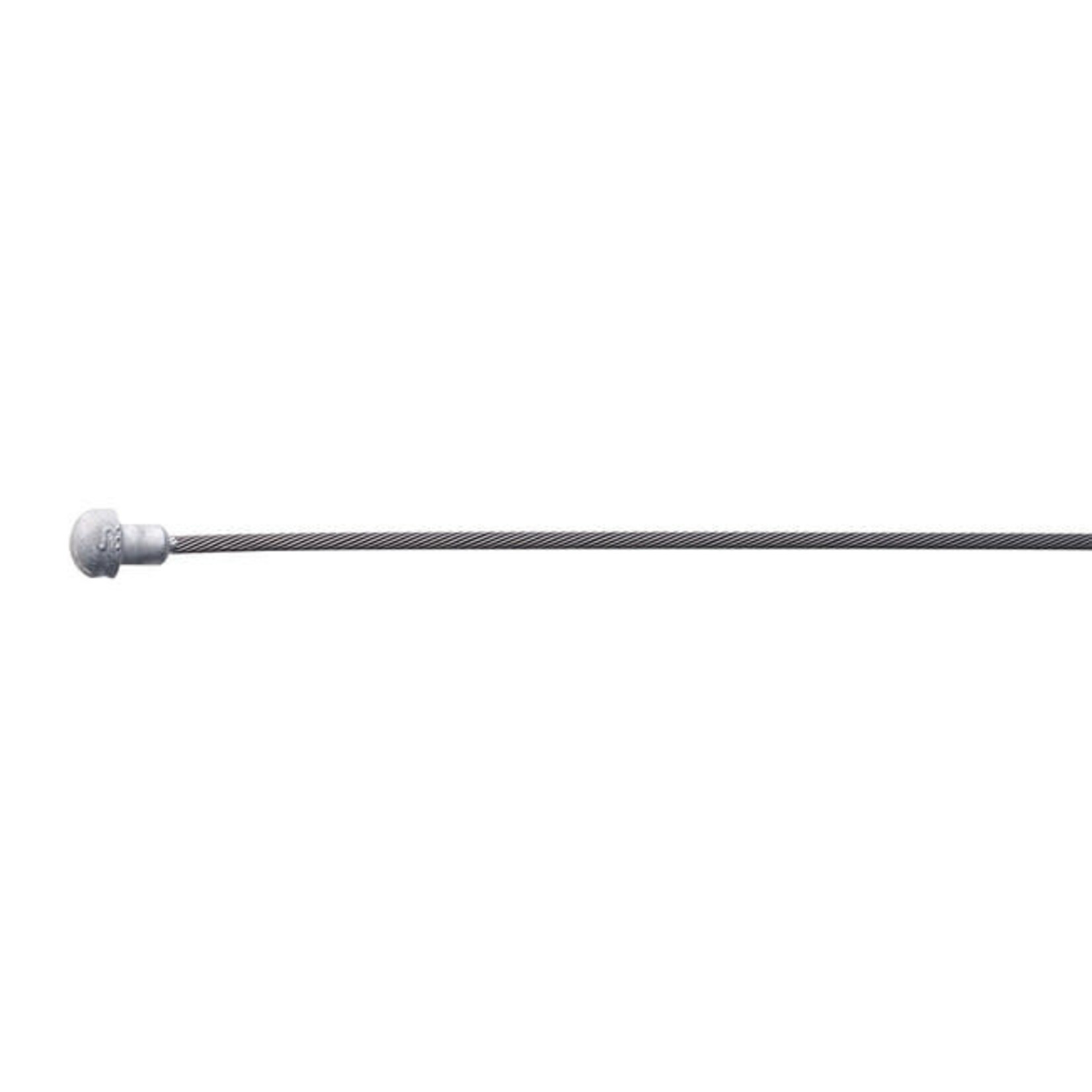 Shimano Shimano, Cable de frein, PTFE, Route, 1.6x2050mm, Unité