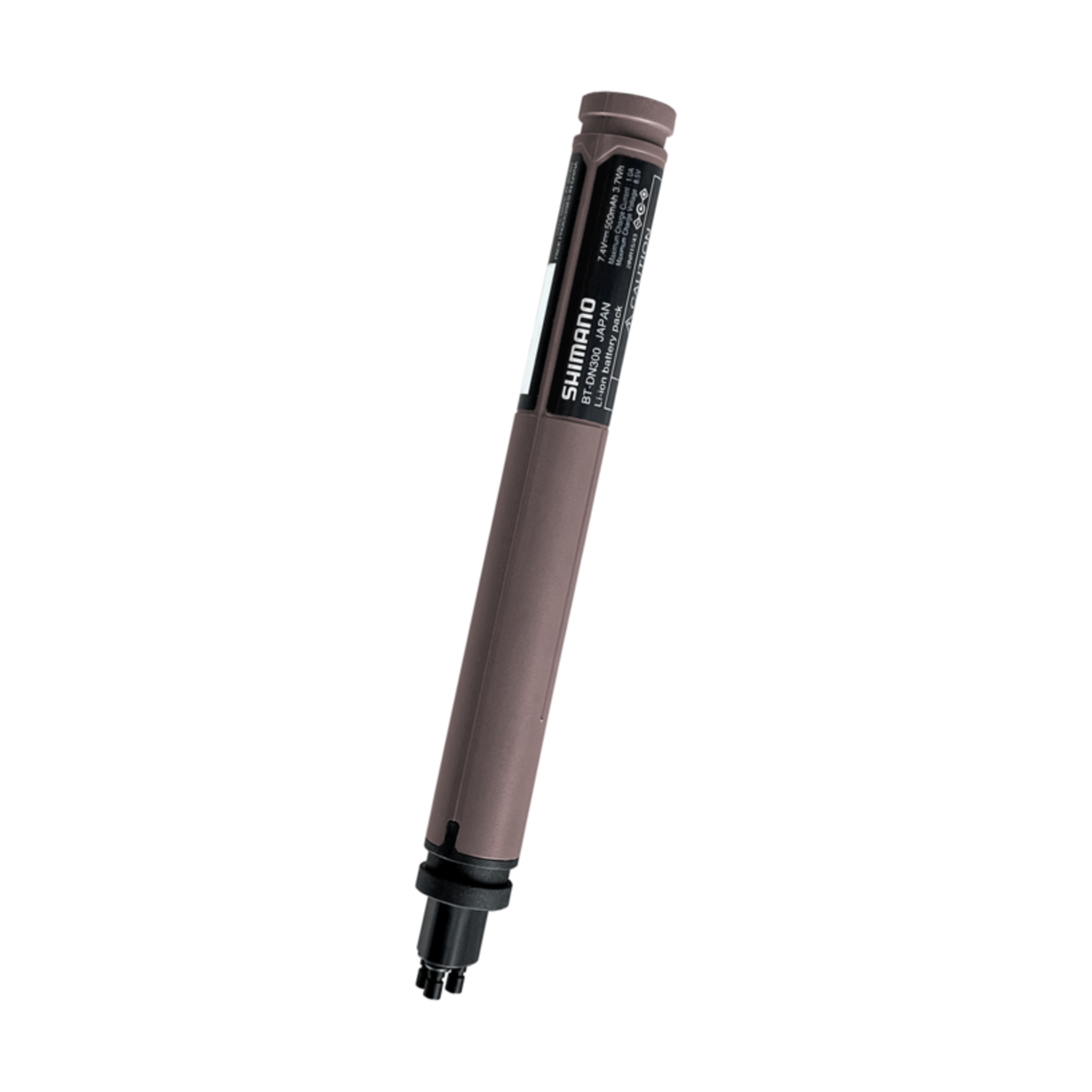 Shimano BATTERY, BT-DN300, BUILT-IN TYPE