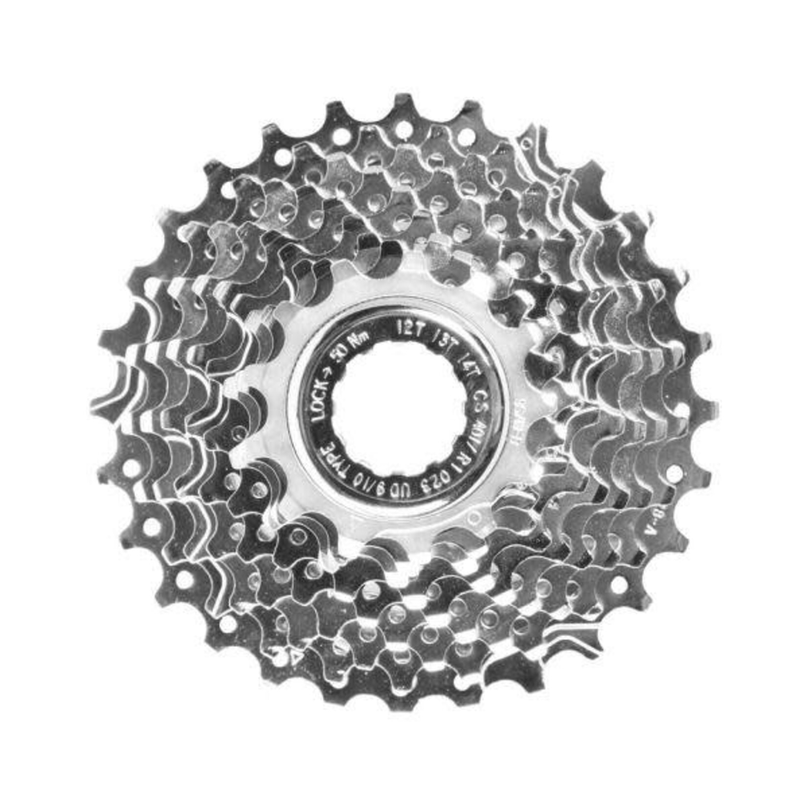 Campagnolo Cassette VELOCE UD 9s 14-28T