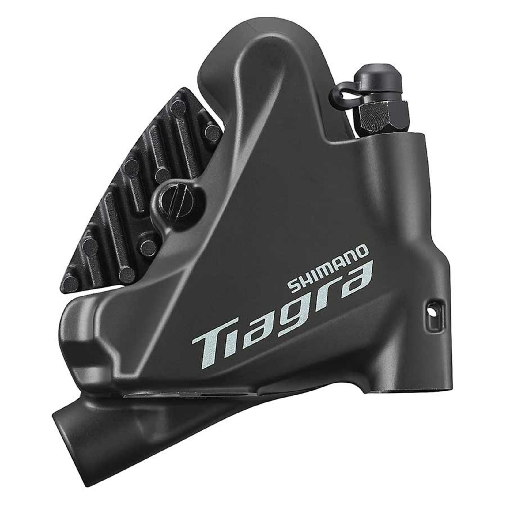 Shimano Tiagra BR-4770-R, Road Hydraulic Disc Brake Caliper, Rear Only, Flat mount