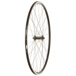 Alex DA22 Noir/ Shimano Sora HB-RS300, Roue, Avant, 700C / 622, Trous: 32, QR, 100mm, Sur jante