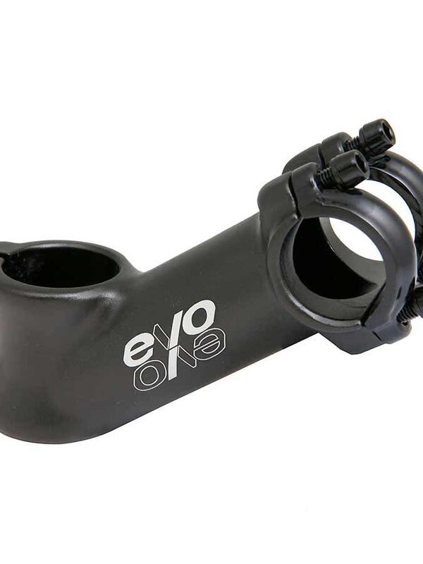 Evo E-Tec, Potence, 28.6mm, 60mm, 35deg, 25.4mm, Noir