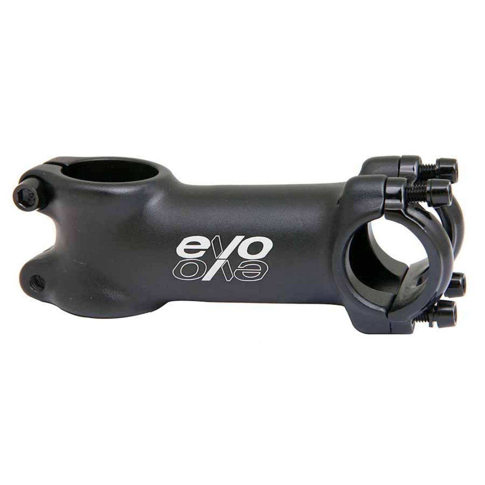 Evo E-Tec, Potence, 28.6mm, 90mm, 7, 25.4mm, Noir