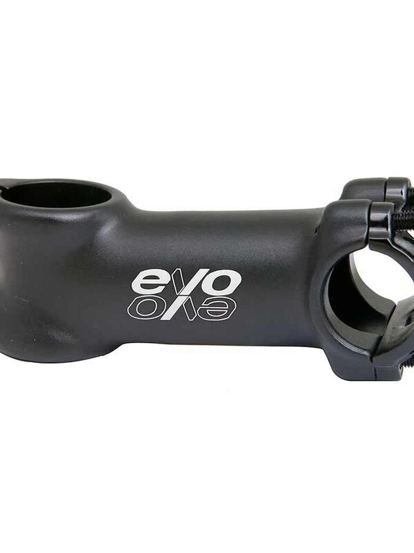 Evo E-Tec, Potence, 28.6mm, 90mm, 7, 25.4mm, Noir
