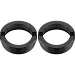 Mavic MAVIC ENDCAP 15MM FT ROAD MTB AXLE ADAPT QRM+