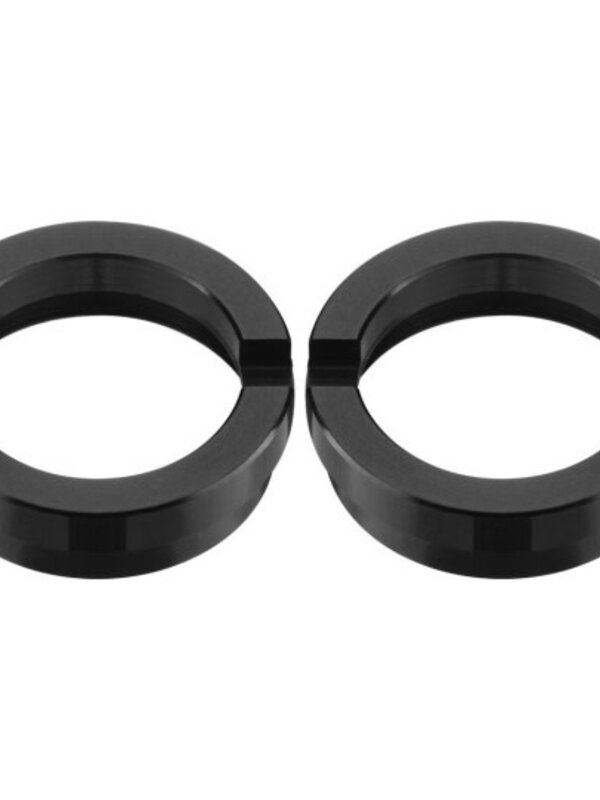 Mavic ENDCAP 15MM FT ROAD MTB AXLE ADAPT QRM+