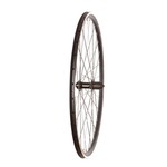 Evo Tour 16 Black/ Shimano Sora FH-RS300, Wheel, Rear, 700C / 622, Holes: 32, QR, 130mm, Rim, Shimano HG