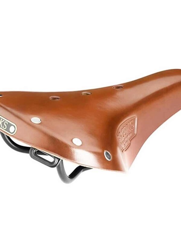 Brooks B17 S Standard, Femme, Miel