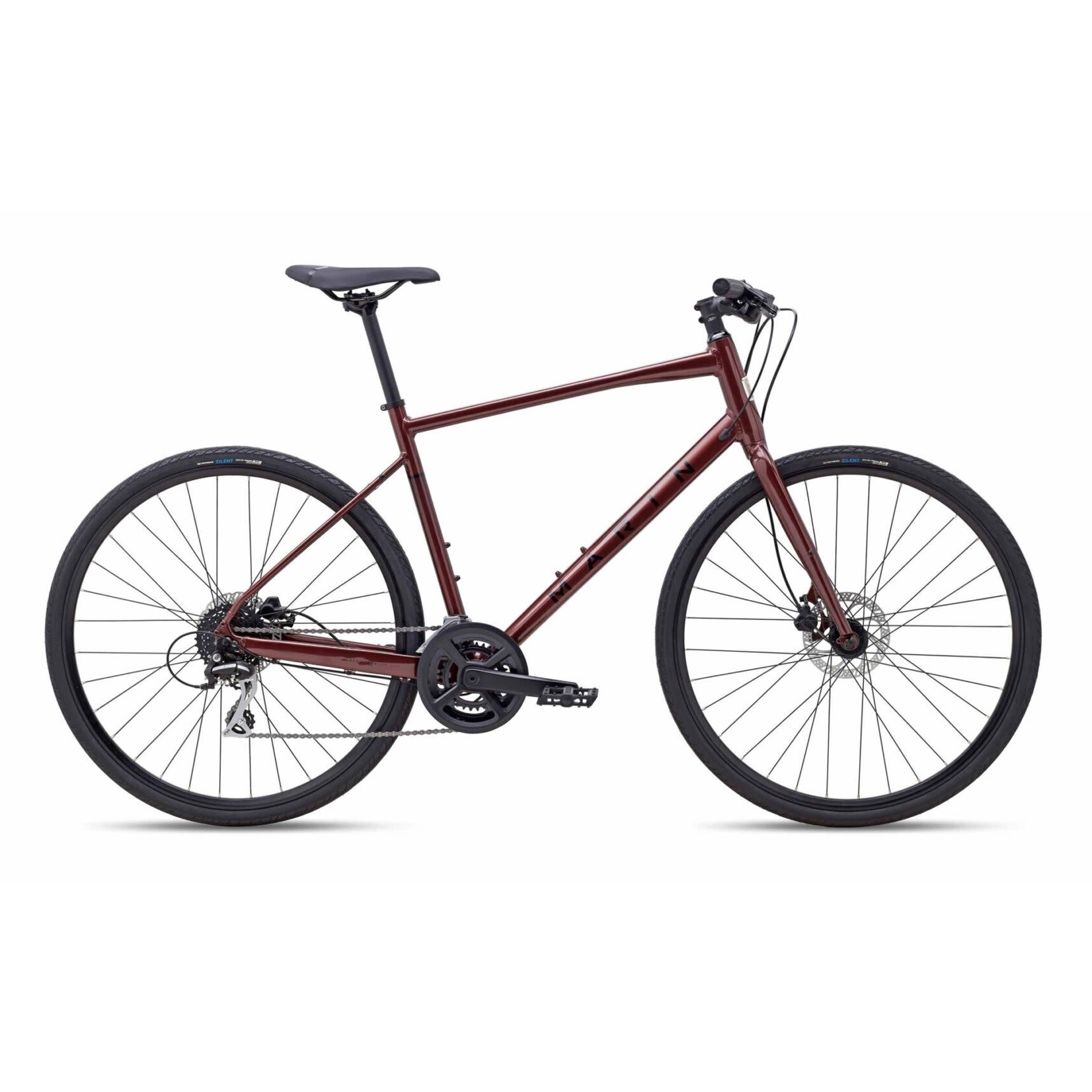 Marin FAIRFAX 2 RED