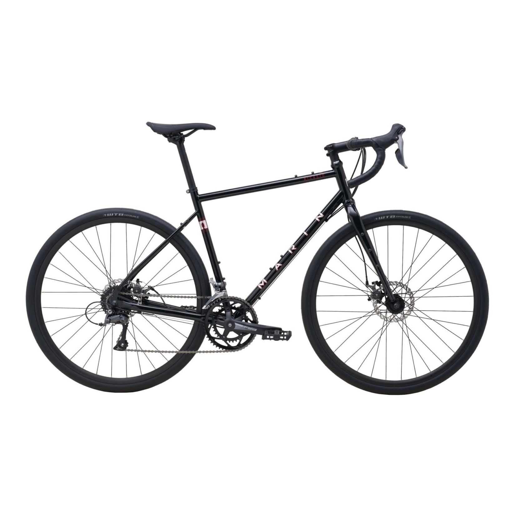 Marin NICASIO 1 BLACK