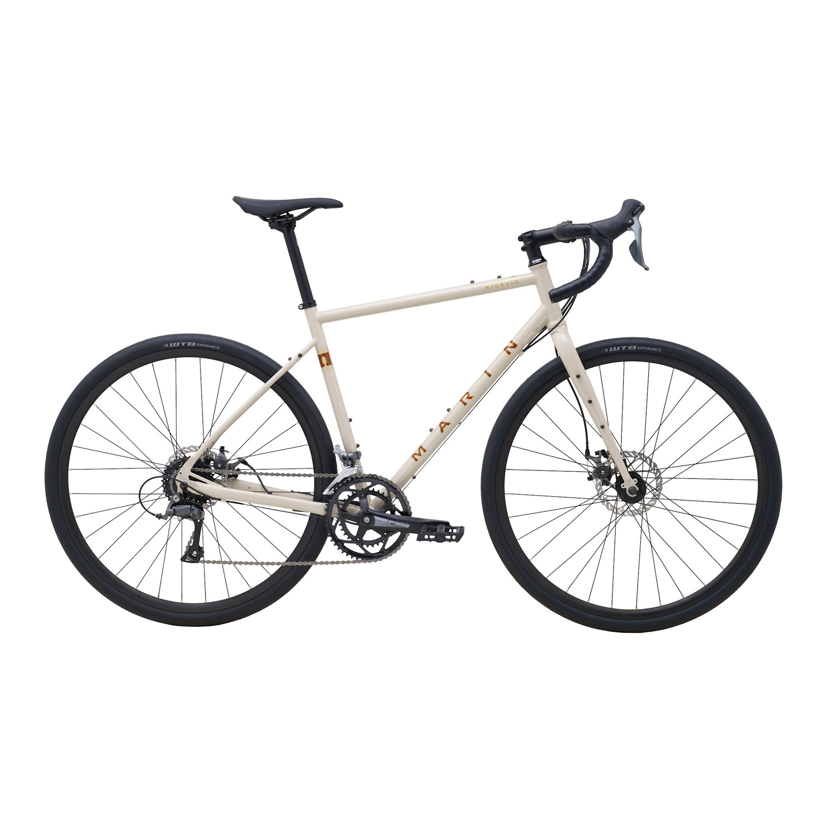 Marin NICASIO 1 BONE GREY