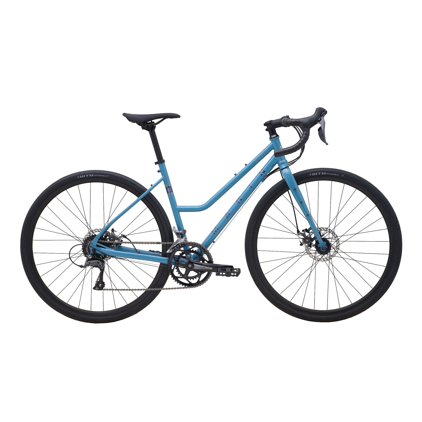 Marin NICASIO 1 ST BLUE 47cm