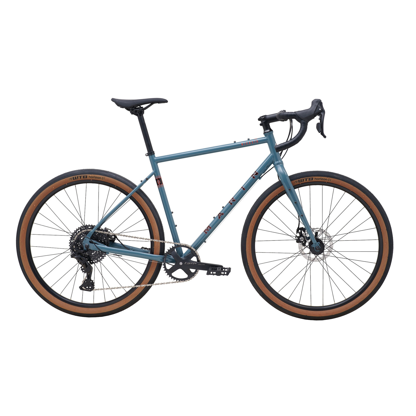Marin NICASIO+ GREY