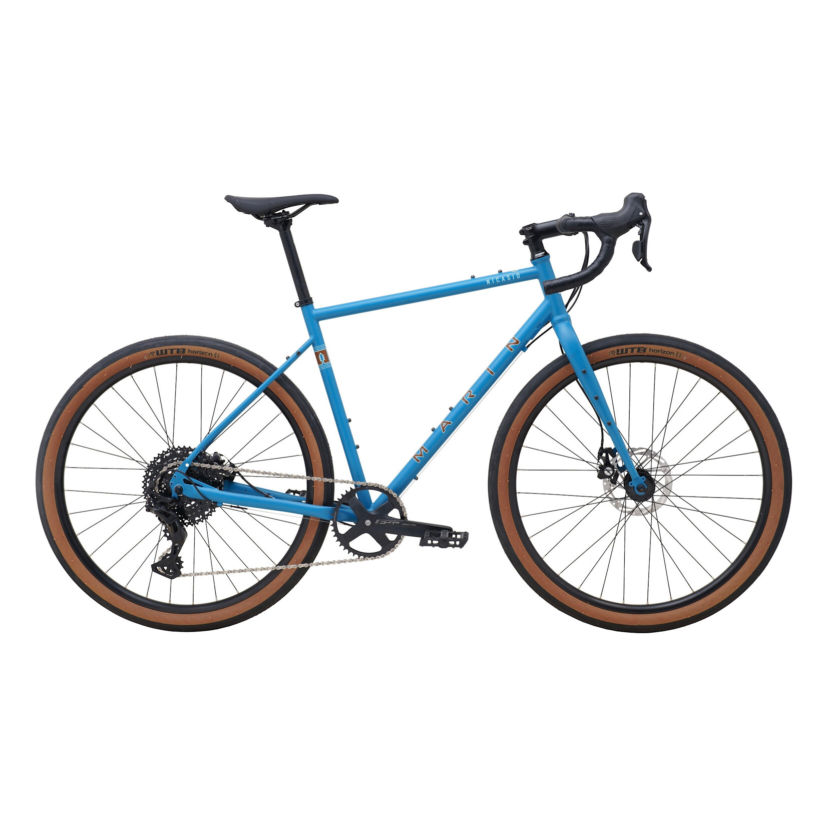 Marin NICASIO+ TEAL