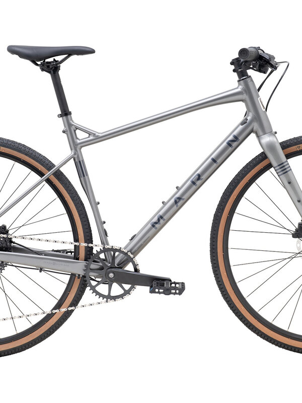 Marin DSX 1
