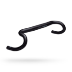 Pro Discover Alloy Handlebar 42cm / 20 Degree Flare / 31.8mm