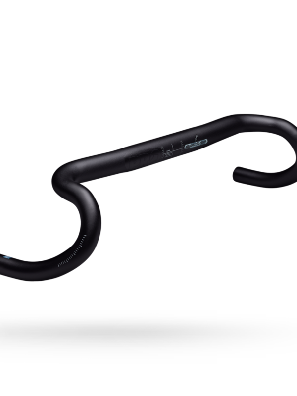 Pro Discover Alloy Handlebar 42cm / 20 Degree Flare / 31.8mm