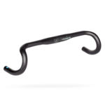 Pro Discover Handlebar Black 40cm / 12 Degree Flare / 31.8mm