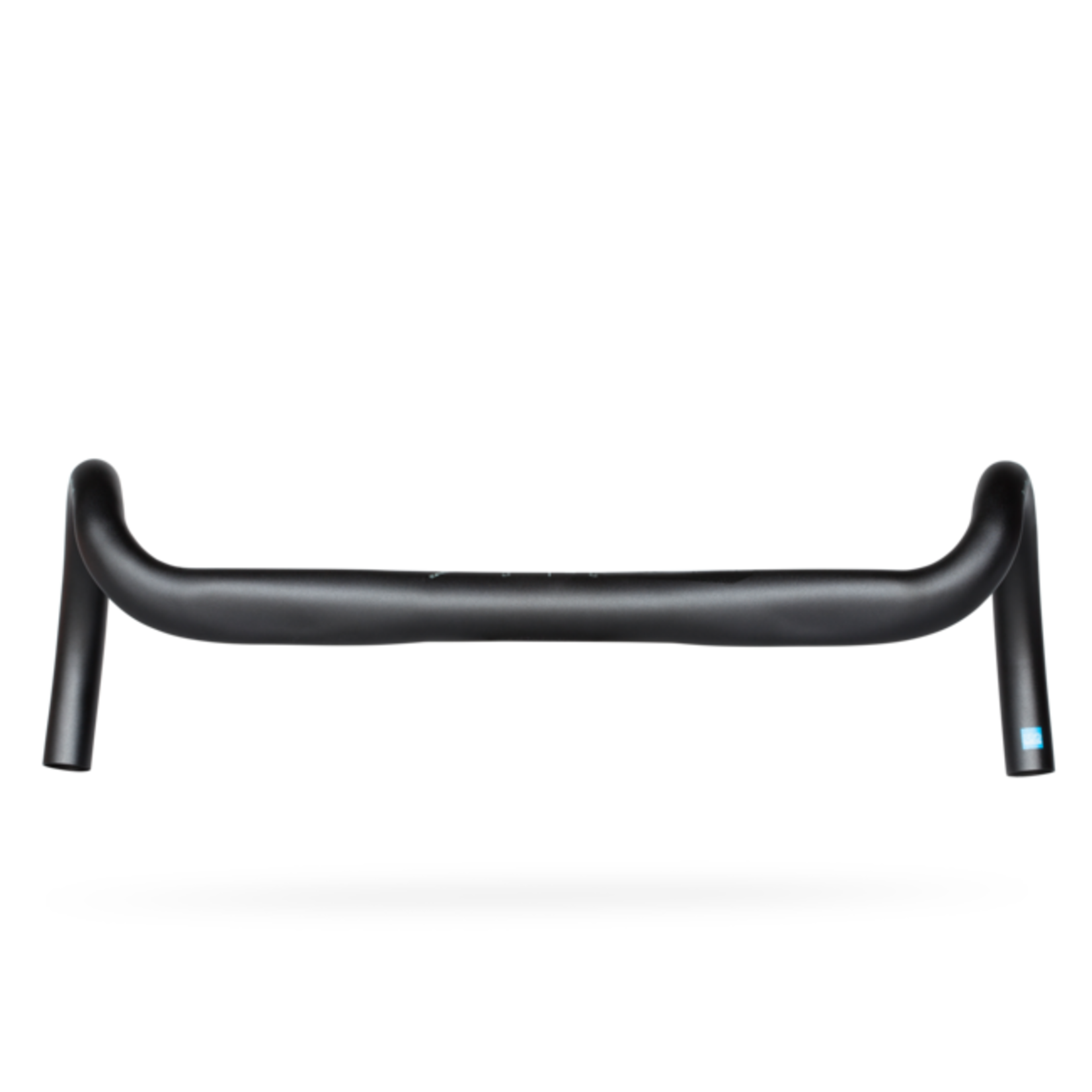 Pro Discover Handlebar Black 40cm / 12 Degree Flare / 31.8mm