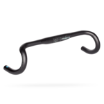 Pro Discover Handlebar Black 42cm / 12 Degree Flare / Drops 47cm