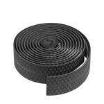 Pro Race comfort Black PU